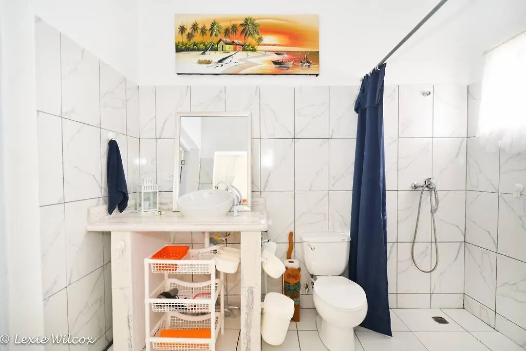 Holiday home Happy Casa Macao Villa Punta Cana