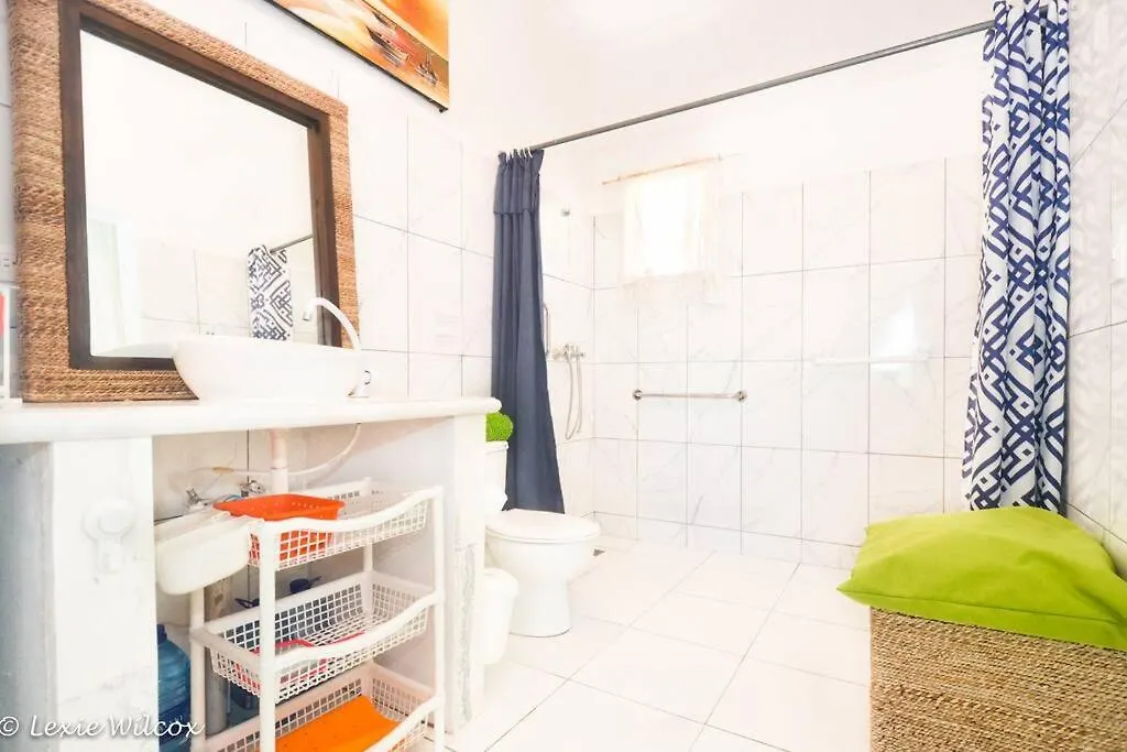 Happy Casa Macao Villa Punta Cana Holiday home