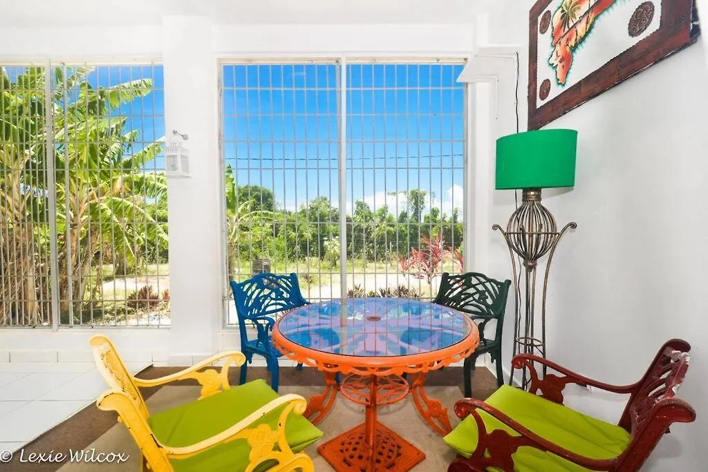 Happy Casa Macao Villa Punta Cana Holiday home