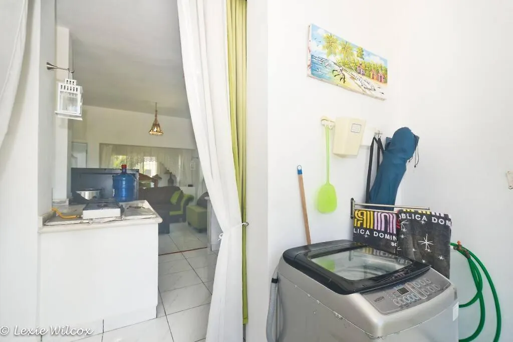 Holiday home Happy Casa Macao Villa Punta Cana