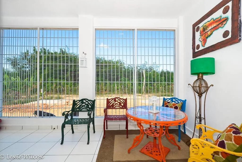 Happy Casa Macao Villa Punta Cana Holiday home