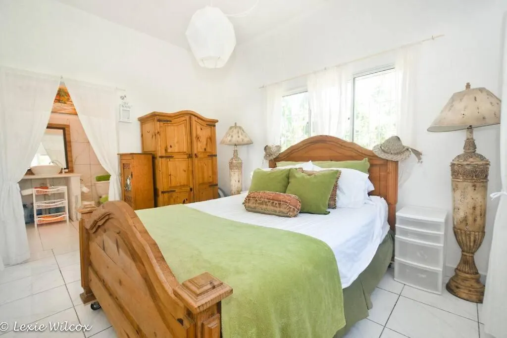 Holiday home Happy Casa Macao Villa Punta Cana Dominican Republic