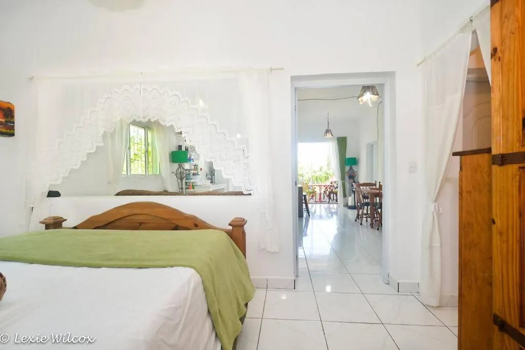 Happy Casa Macao Villa Punta Cana 0*,