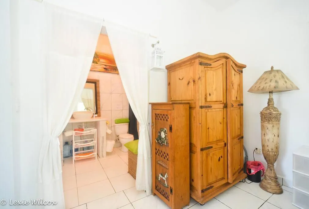 Holiday home Happy Casa Macao Villa Punta Cana