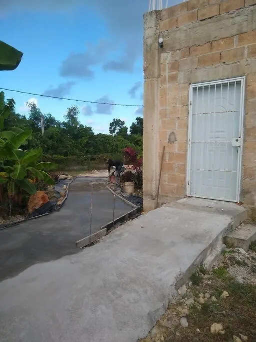 Holiday home Happy Casa Macao Villa Punta Cana