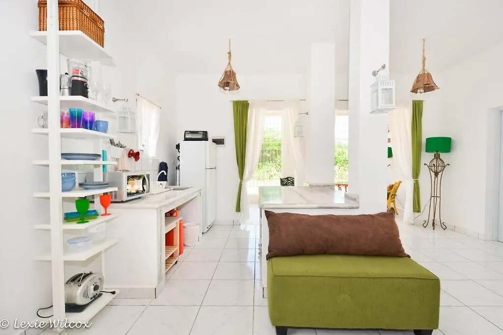 Holiday home Happy Casa Macao Villa Punta Cana Dominican Republic