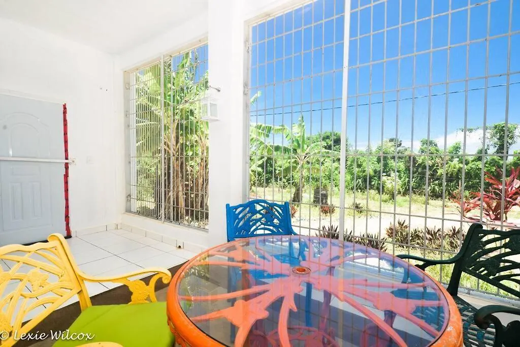Happy Casa Macao Villa Punta Cana 0*,