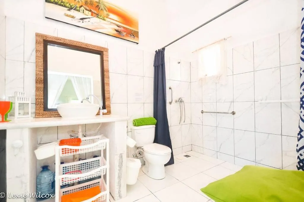 Holiday home Happy Casa Macao Villa Punta Cana