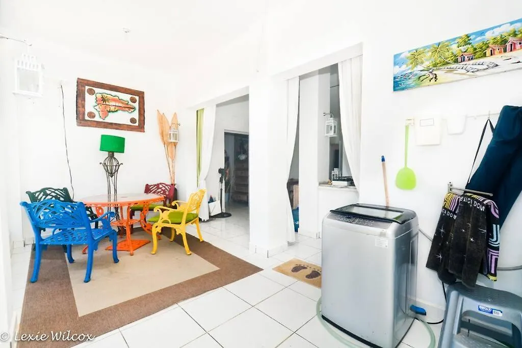 Happy Casa Macao Villa Punta Cana Holiday home