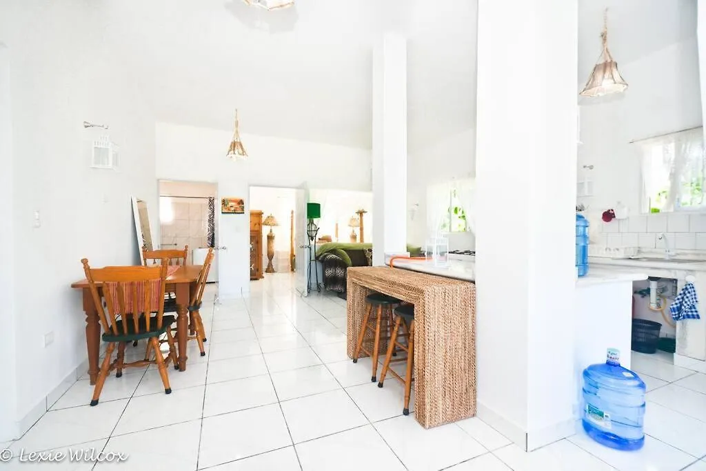Happy Casa Macao Villa Punta Cana Holiday home