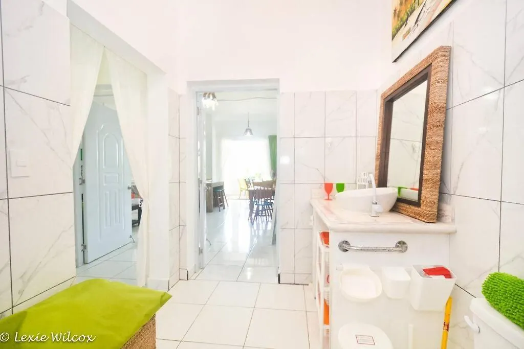 Holiday home Happy Casa Macao Villa Punta Cana Dominican Republic