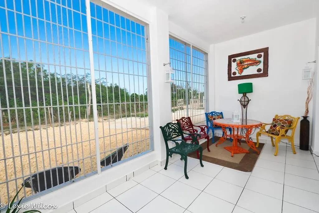 Happy Casa Macao Villa Punta Cana Holiday home