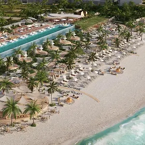 W Punta Cana, Adult Punta Cana
