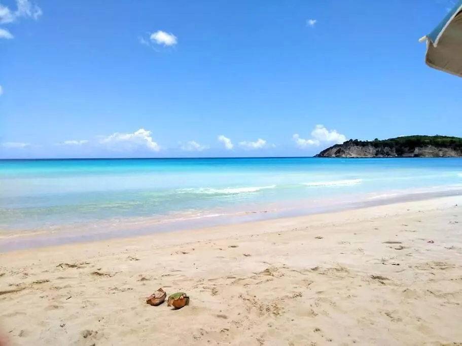 Dom wakacyjny Willa Happy Casa Macao Punta Cana